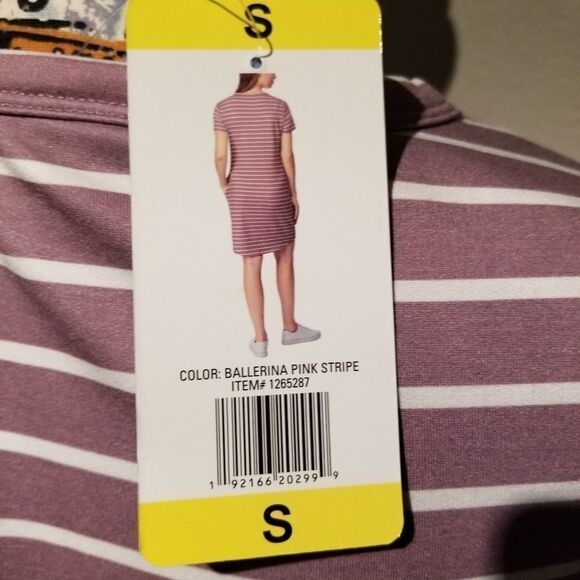 32 DEGREES DRESS NWT SEXY WOMENS (B11) - Picture 5 of 7